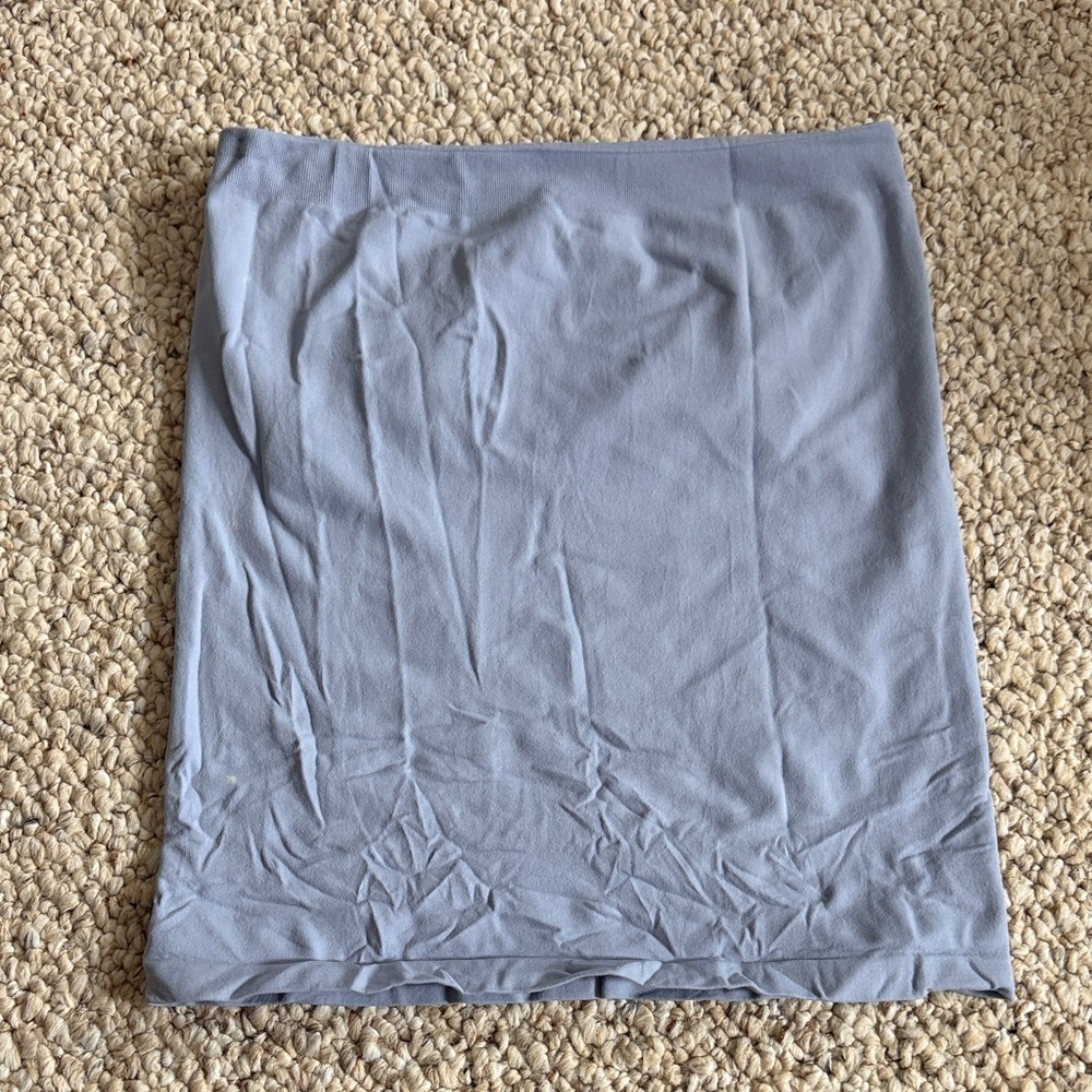 Elegant Purple Women's Tube Top